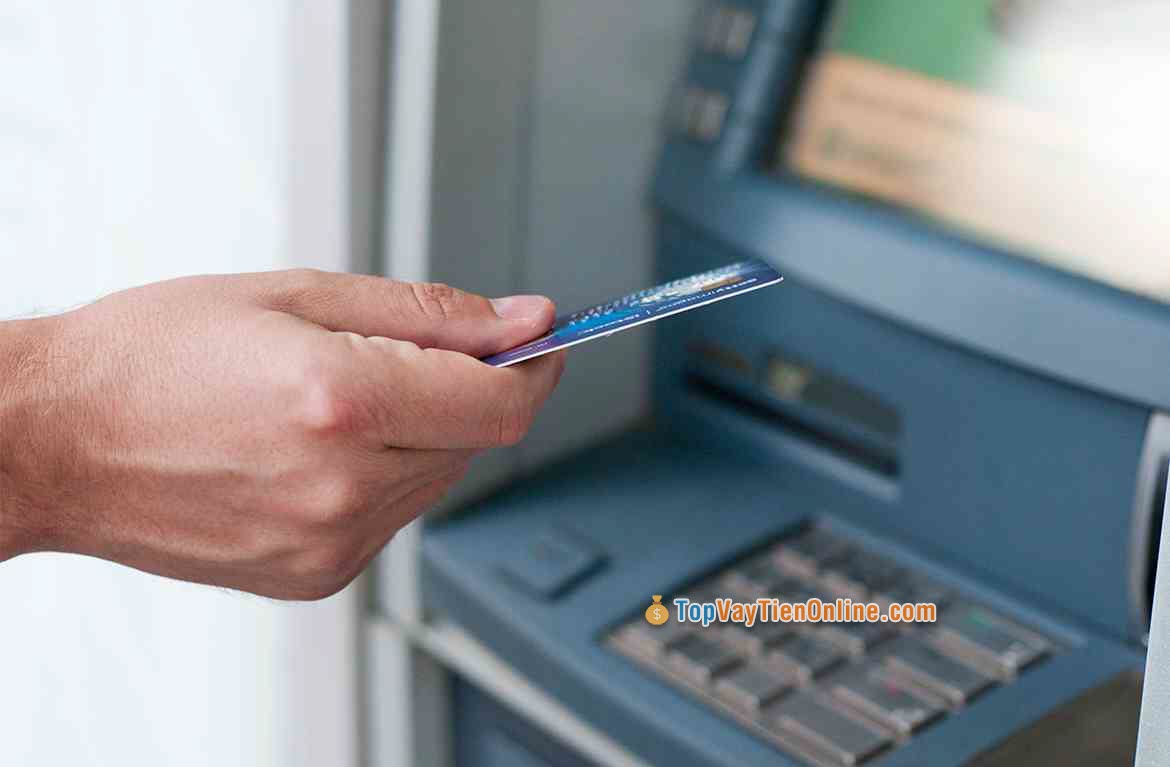 Đổi mã PIN ATM như nào cho an toàn