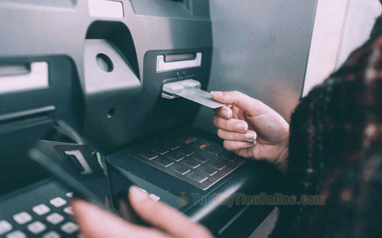 Hạn mức rút tiền ATM của tất cả các ngân hàng